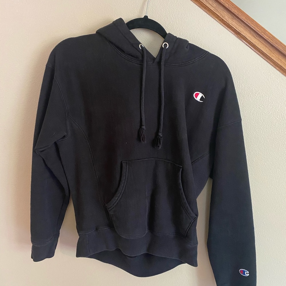 Champion Hoodie